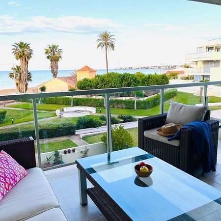 Tierra De Mar 94 By Homeprive Dénia Exterior foto