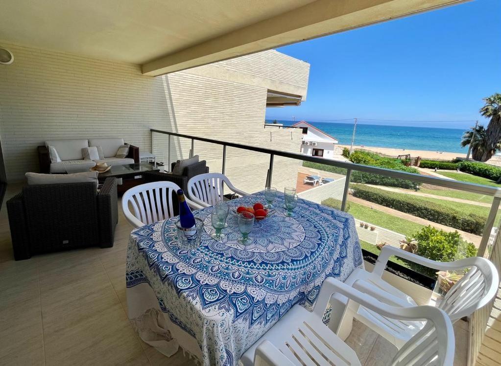 Tierra De Mar 94 By Homeprive Dénia Exterior foto